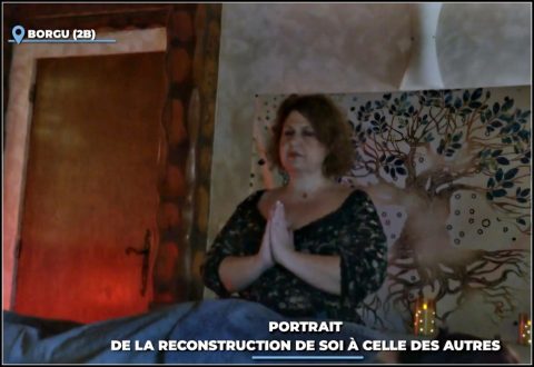 Portrait : de la reconstruction de soi à celle des autres