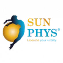 Sun phys, Borgo, Sylvia Micaelli