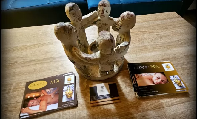 Une invitation au voyage sensoriel et au lâcher-prise profond, Borgo, Sylvia Micaelli