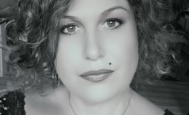 Nouveau support de communication web, Borgo, Sylvia Micaelli