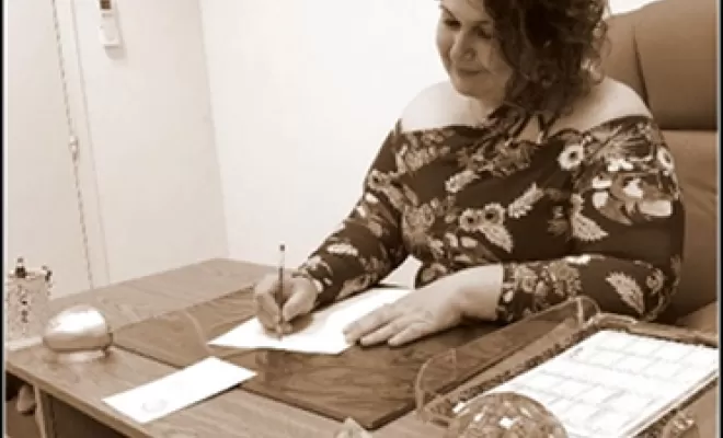 Hypnothérapeute, Borgo, Sylvia Micaelli