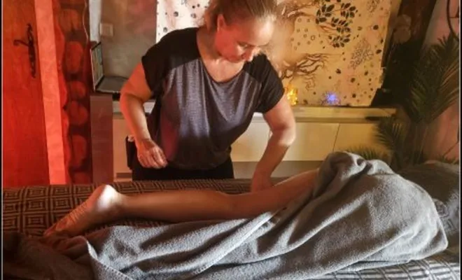 Formations massages, Borgo, Sylvia Micaelli