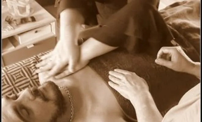 Formations massages, Borgo, Sylvia Micaelli
