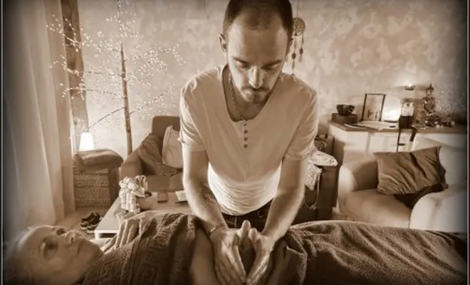 Formations massages, Borgo, Sylvia Micaelli
