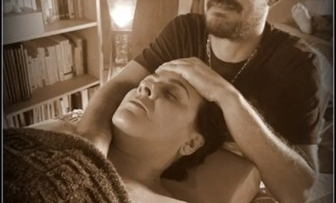 Formations massages, Borgo, Sylvia Micaelli