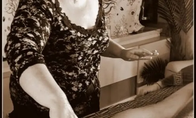 Formations massages, Borgo, Sylvia Micaelli