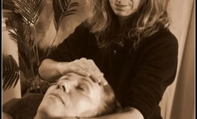 Formations massages, Borgo, Sylvia Micaelli