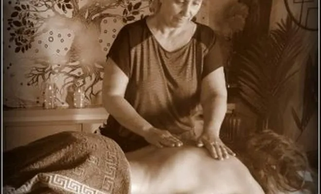 Formations massages, Borgo, Sylvia Micaelli