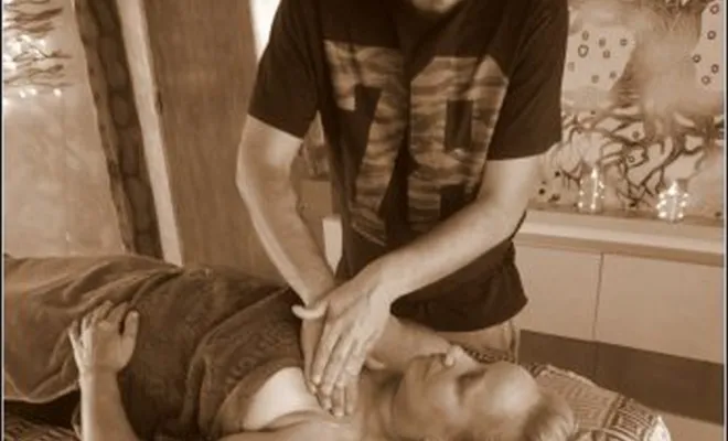 Formations massages, Borgo, Sylvia Micaelli