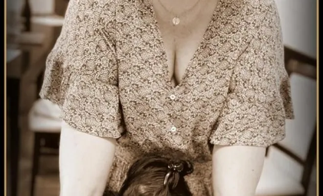 Massages, Borgo, Sylvia Micaelli
