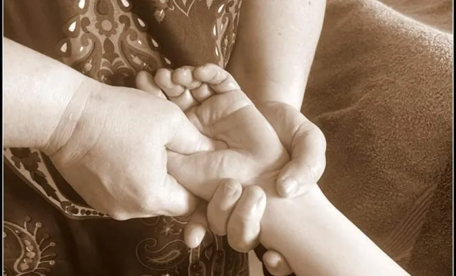 Massages, Borgo, Sylvia Micaelli