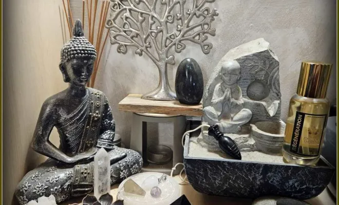 Massages, Borgo, Sylvia Micaelli