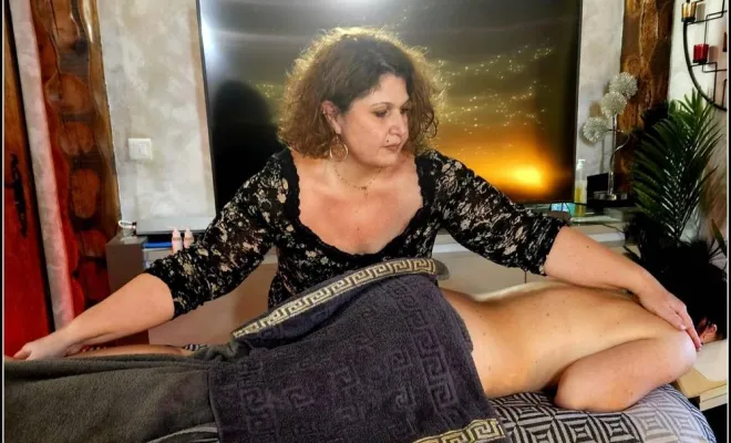 Massages, Borgo, Sylvia Micaelli