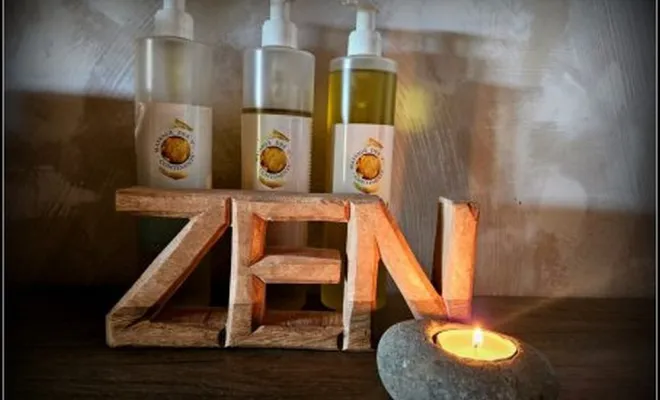 Massages, Borgo, Sylvia Micaelli