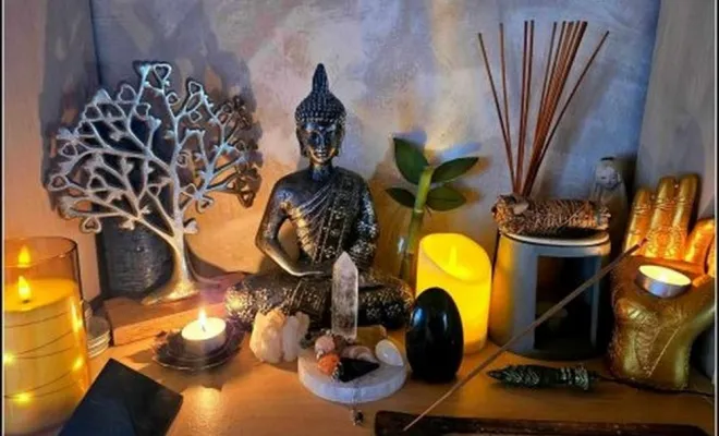 Massages, Borgo, Sylvia Micaelli