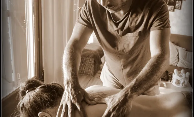 Formations massages, Borgo, Sylvia Micaelli