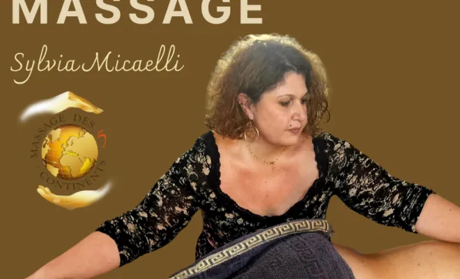 Massages, Borgo, Sylvia Micaelli