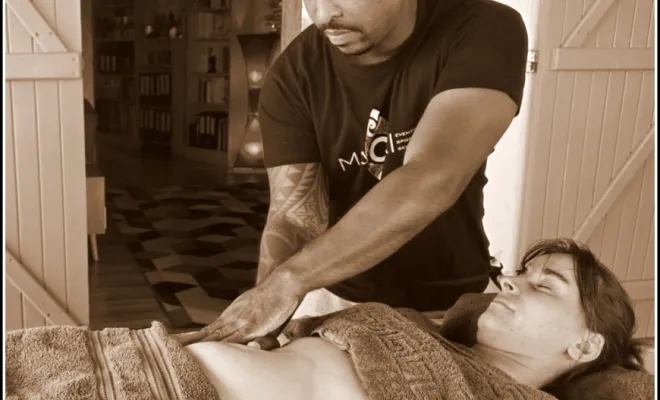 Formations massages, Borgo, Sylvia Micaelli