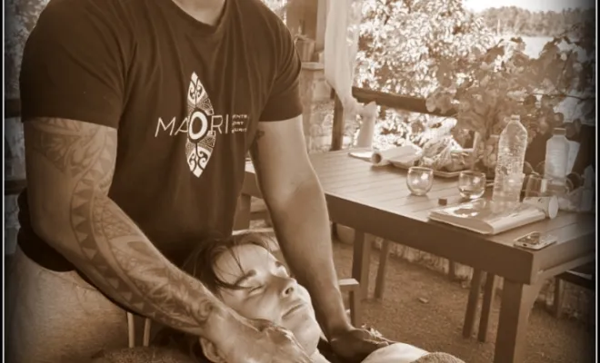 Formations massages, Borgo, Sylvia Micaelli
